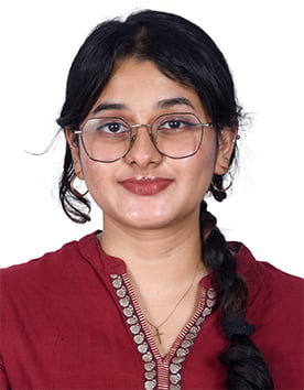 Anukriti Soy