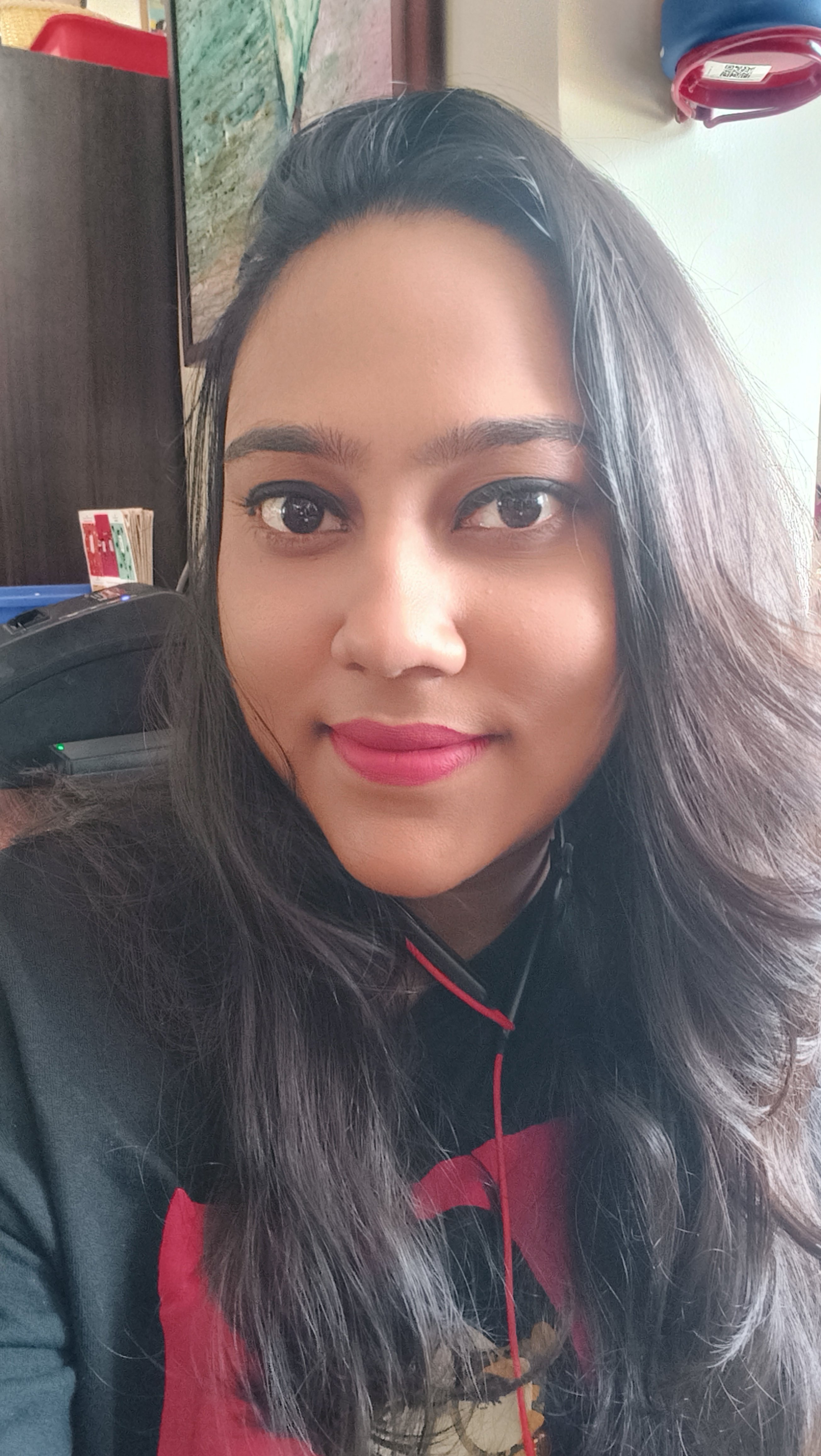 Ankita Biswas