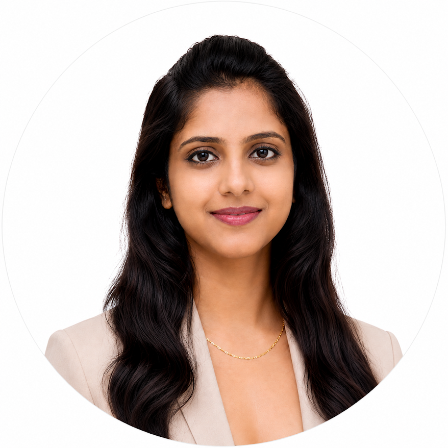 Rupanjana Bhattacharjee