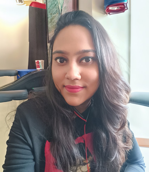 Ankita Biswas