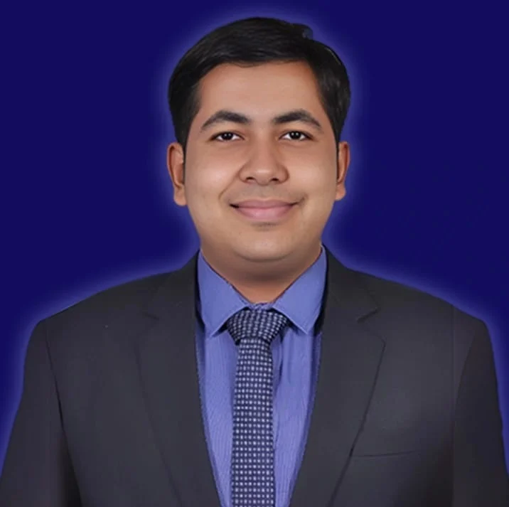 Akshay Chakrapani