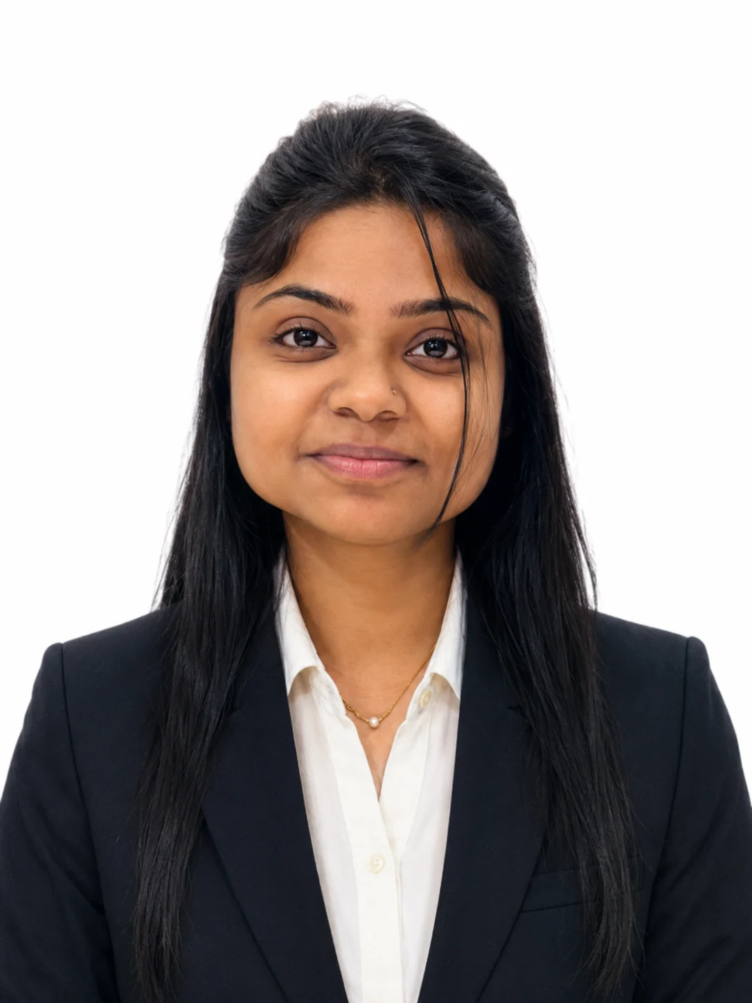 Aratrika Dutta