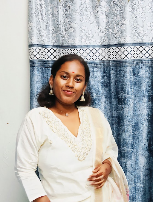 Gayathri Yadav