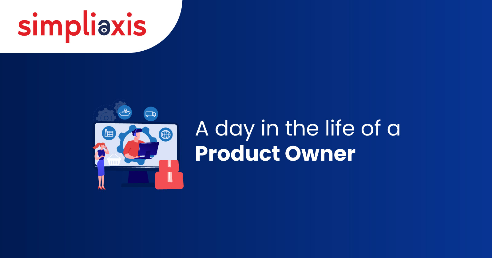 A Day in the Life of a Product Owner
