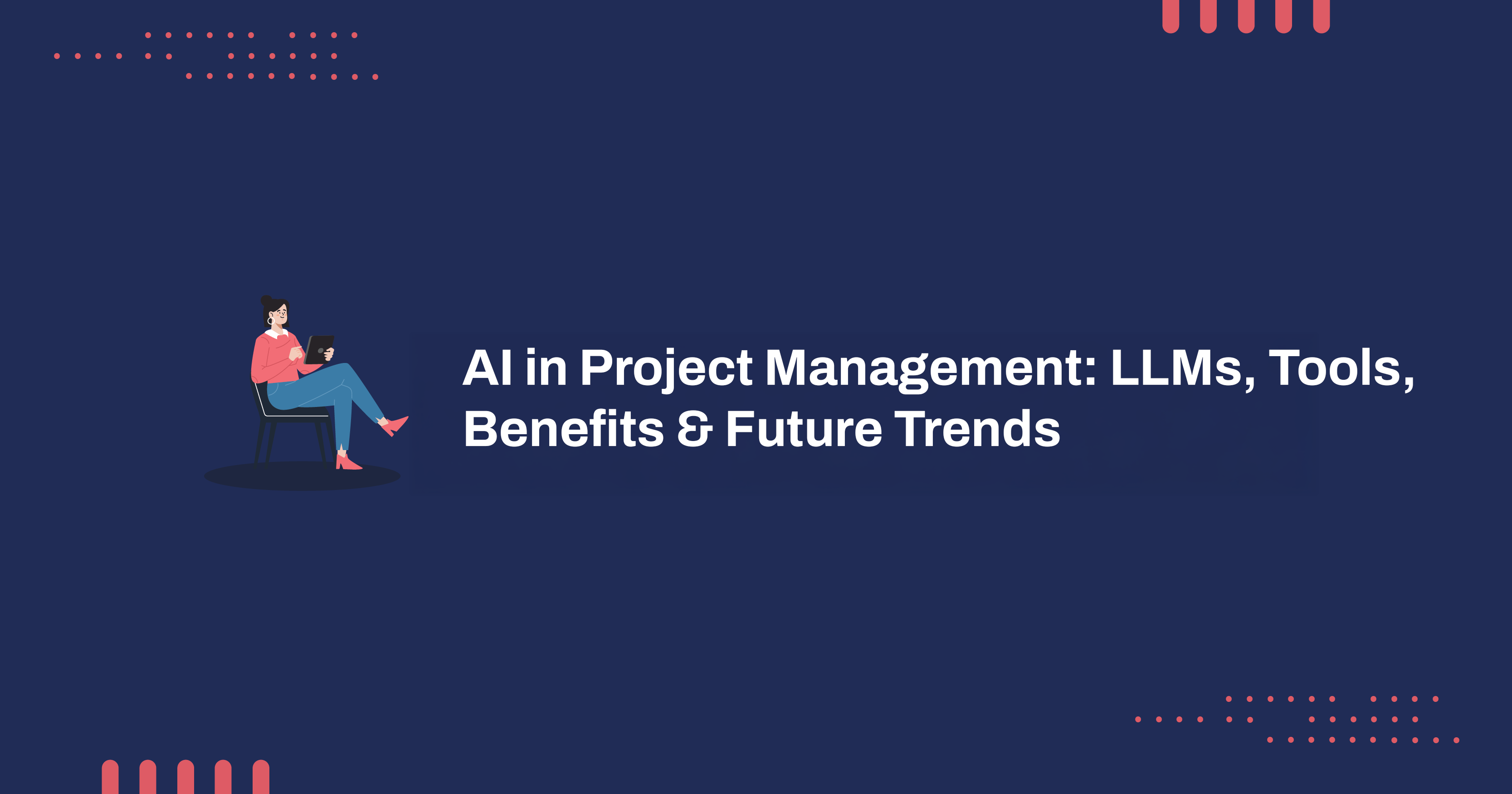 AI in project Management