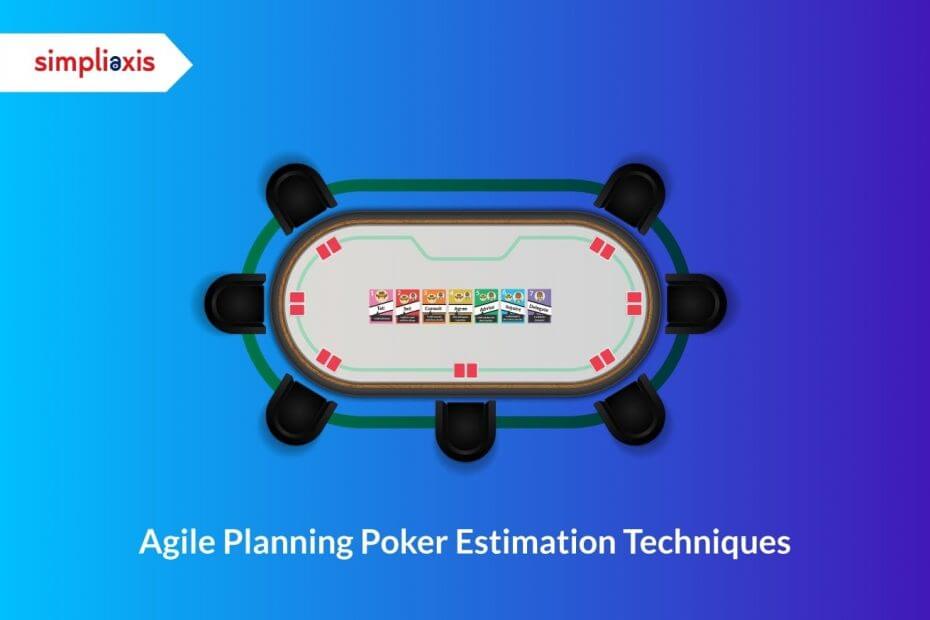 Best Agile Estimation Techniques For Planning Poker
