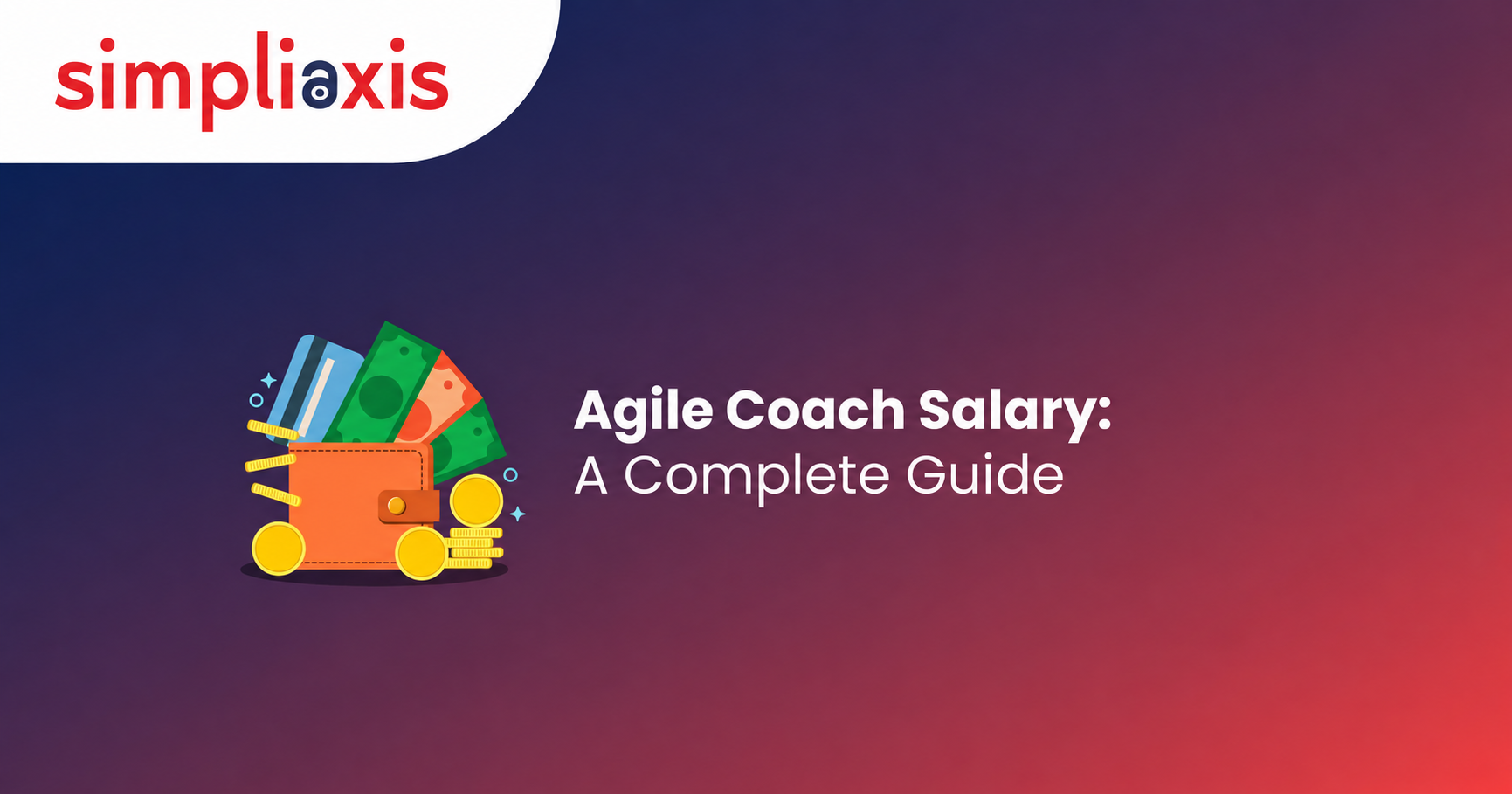 Agile Coach Salary