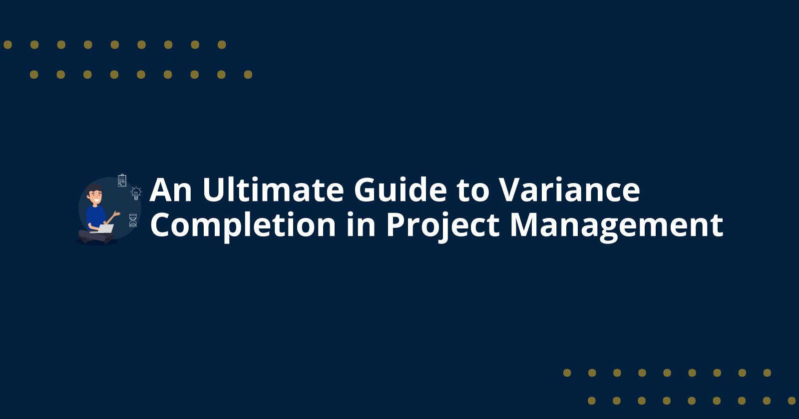 project management ultimate guide