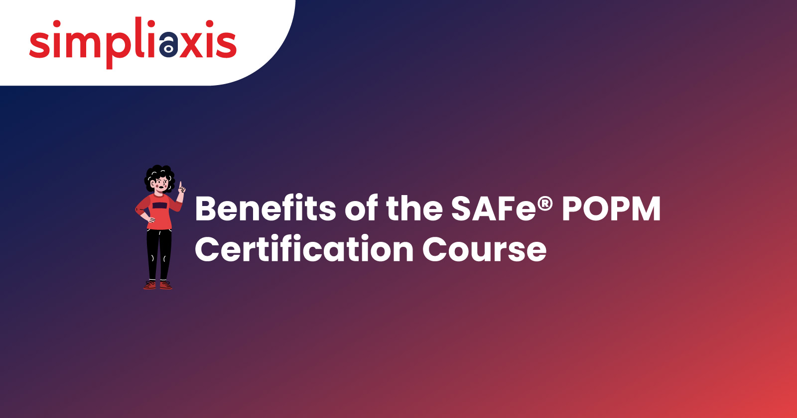 SAFe POPM Certification