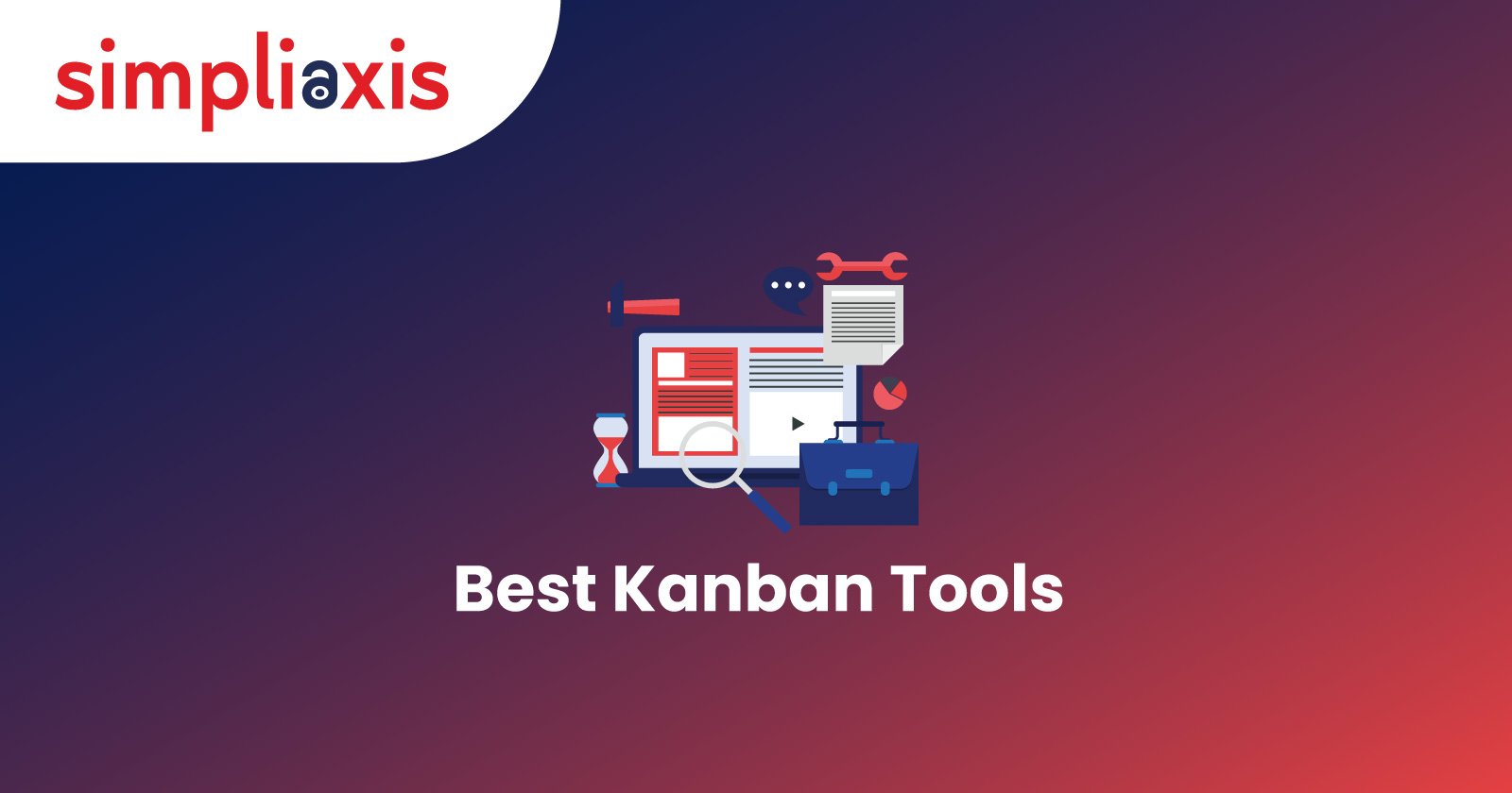 The Most Popular Kanban Tools