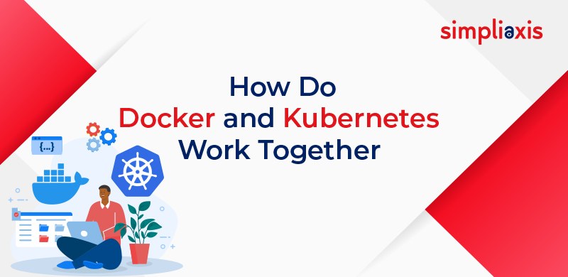 How Docker And Kubernetes Work Together | Roles Of Docker With Kubernetes