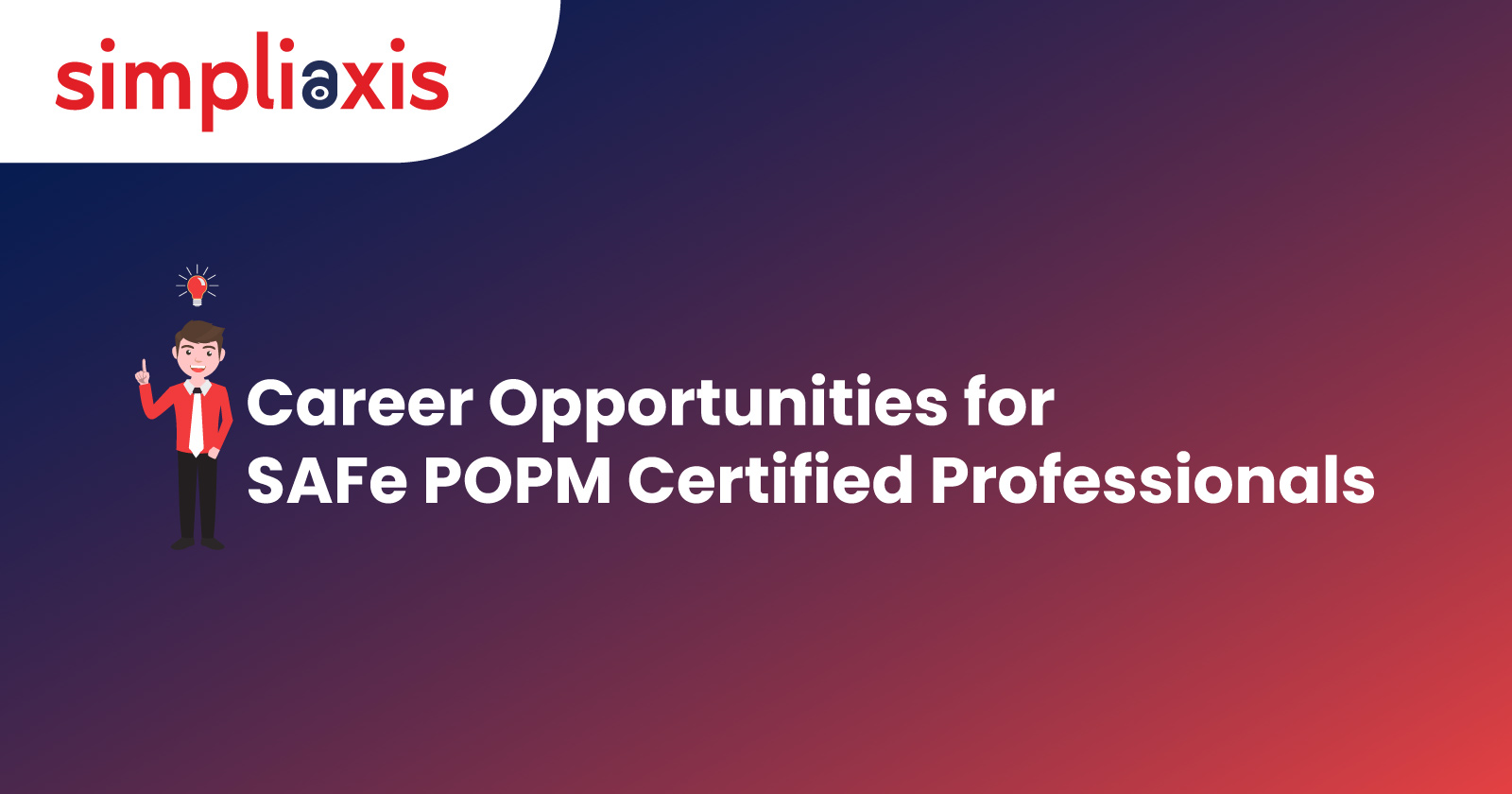 SAFe POPM Certification