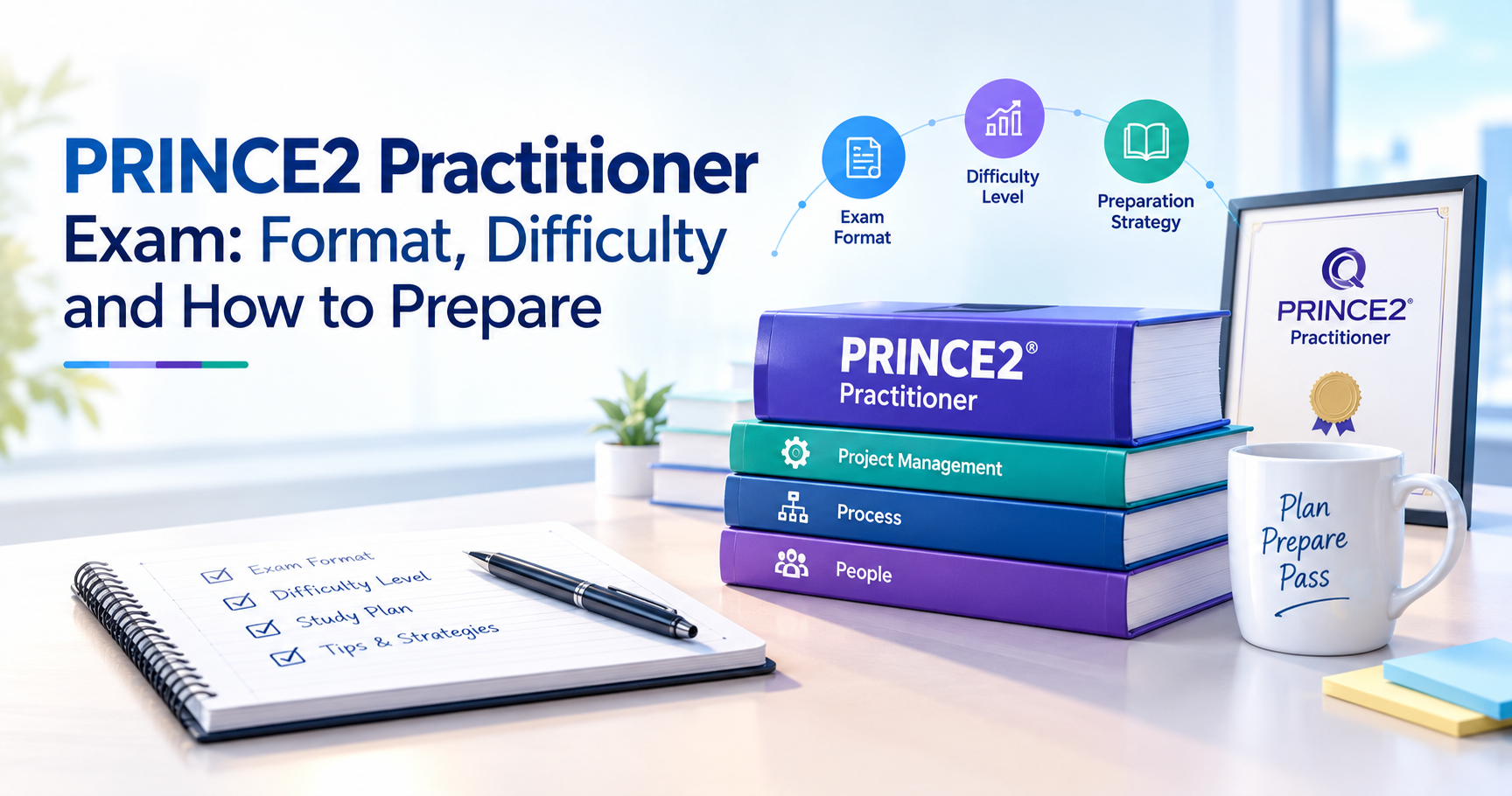 PRINCE2 Practitioner Exam
