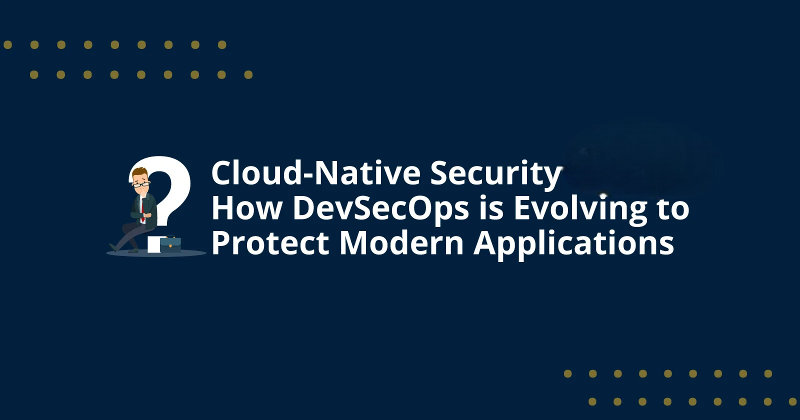 Cloud-Native Security