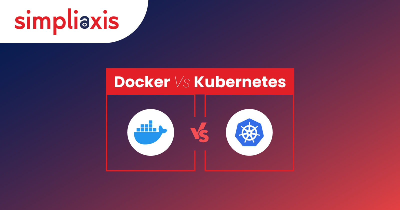 Docker Vs Kubernetes | Difference between Docker and Kubernetes