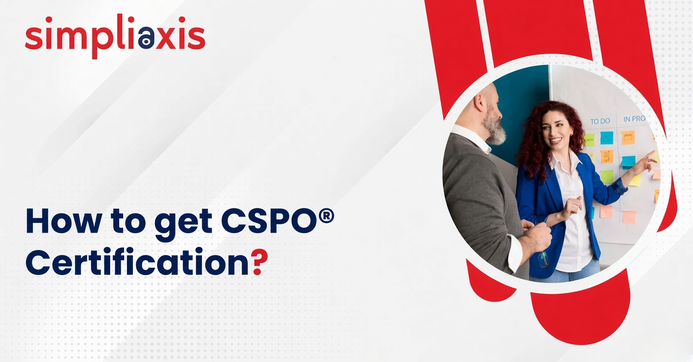 How to Get CSPO Certification