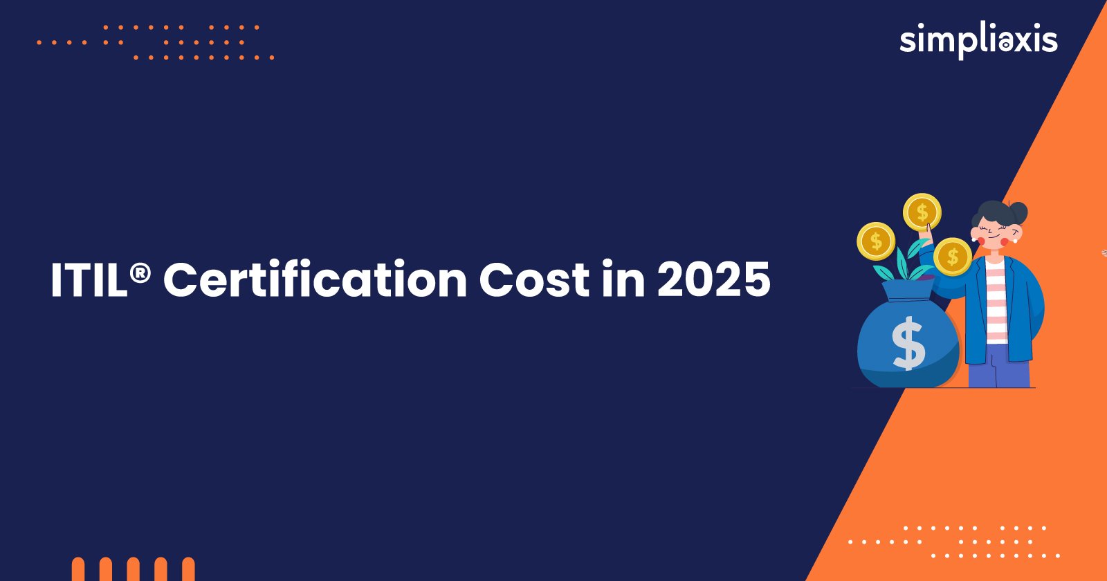 ITIL Certification Cost in 2025