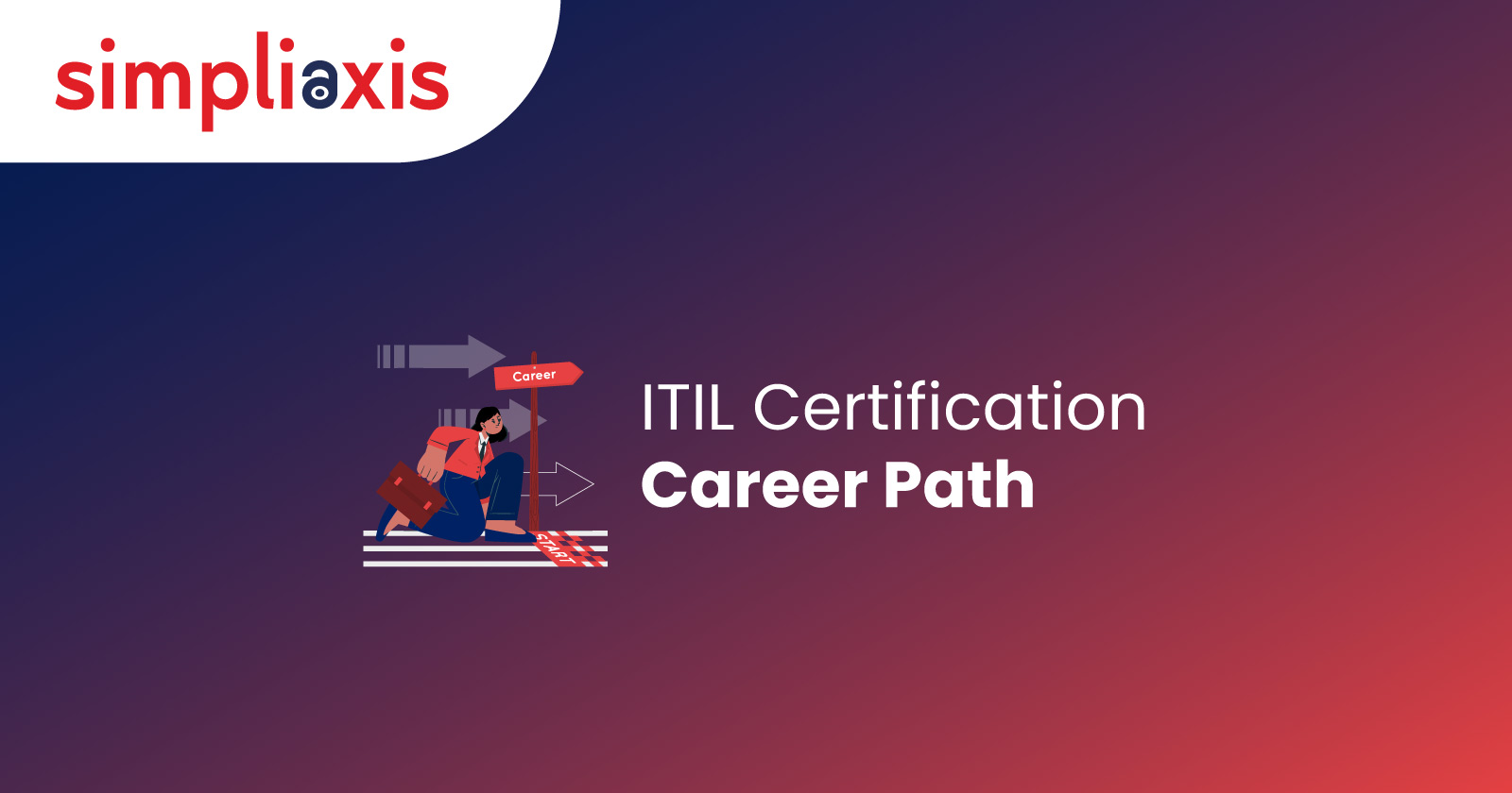 ITIL Certified Professional Career Path