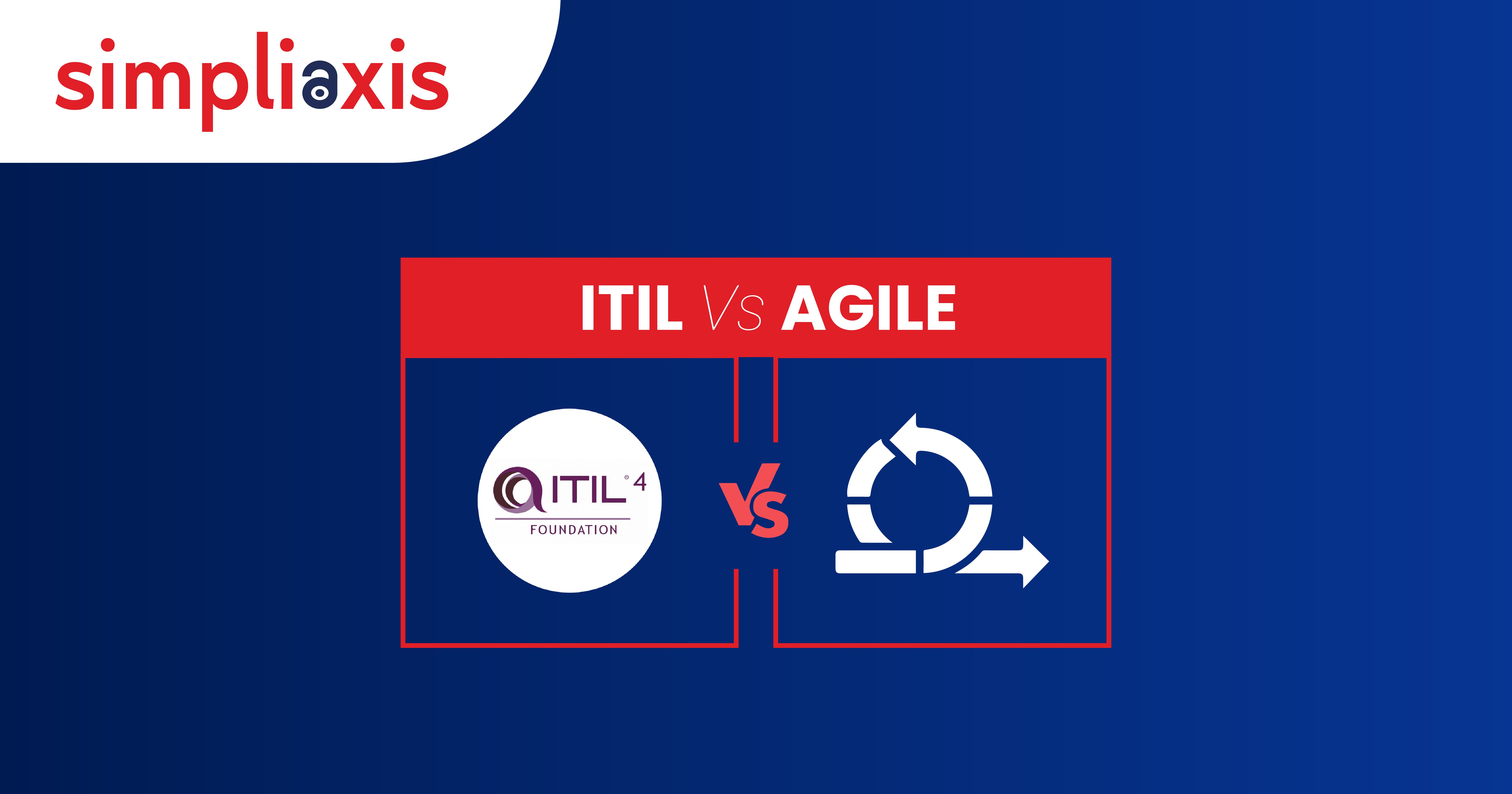 ITIL vs Agile