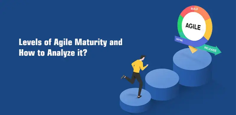 5 levels of agile maturity