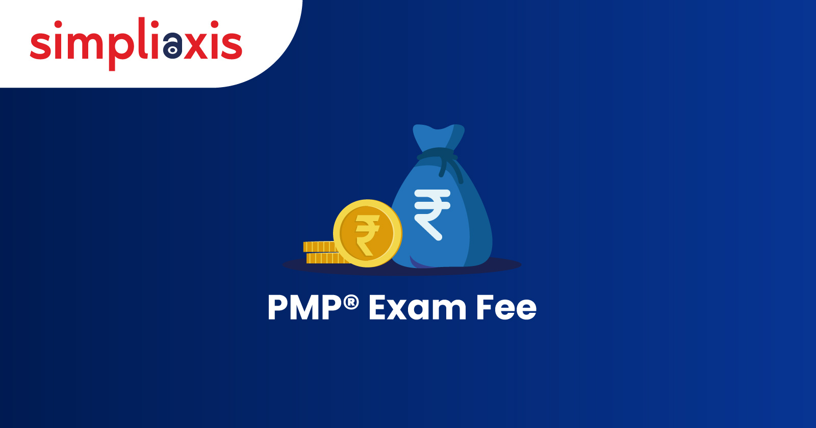 PMP Exam Fee