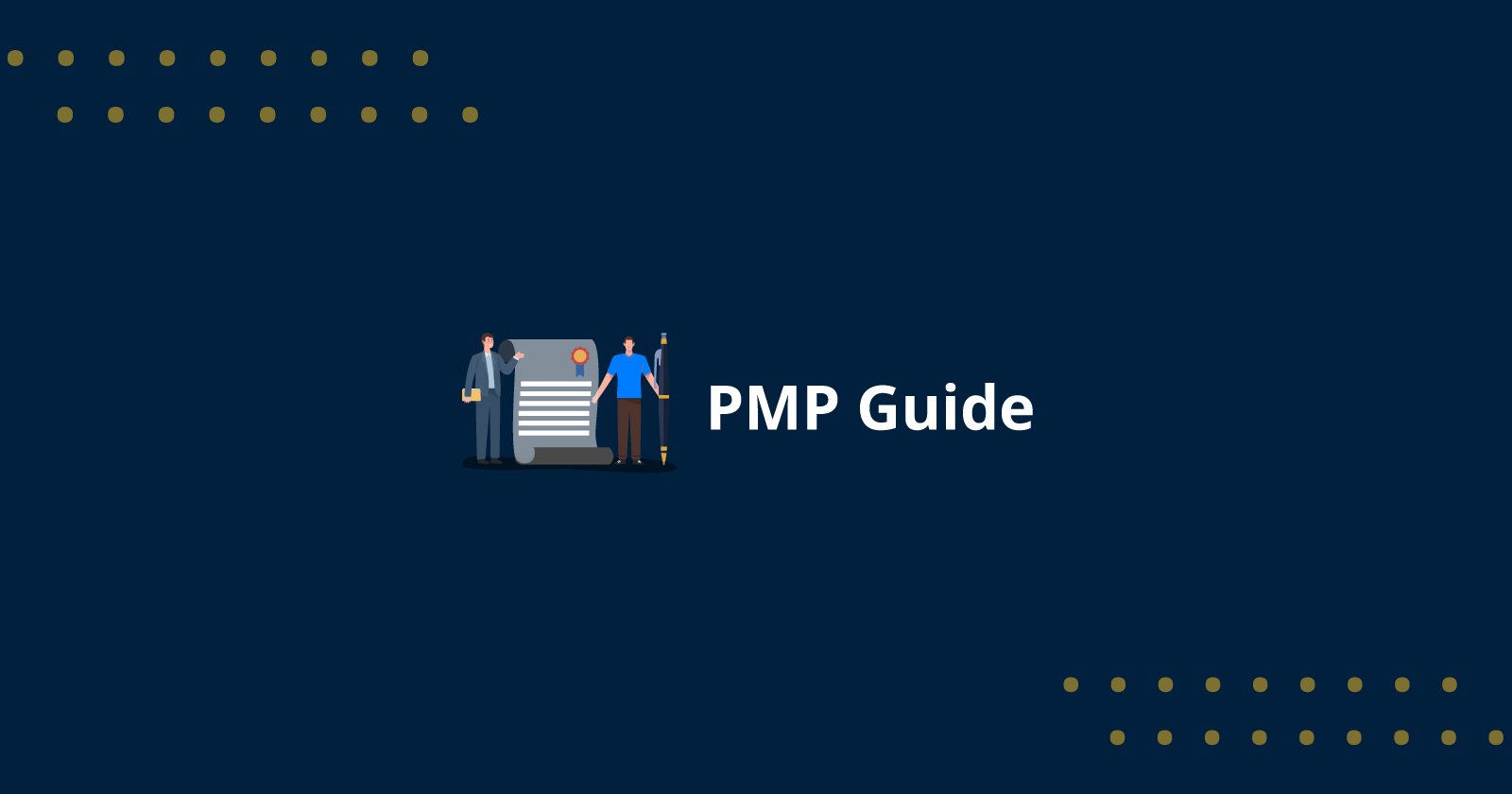 PMP Guide