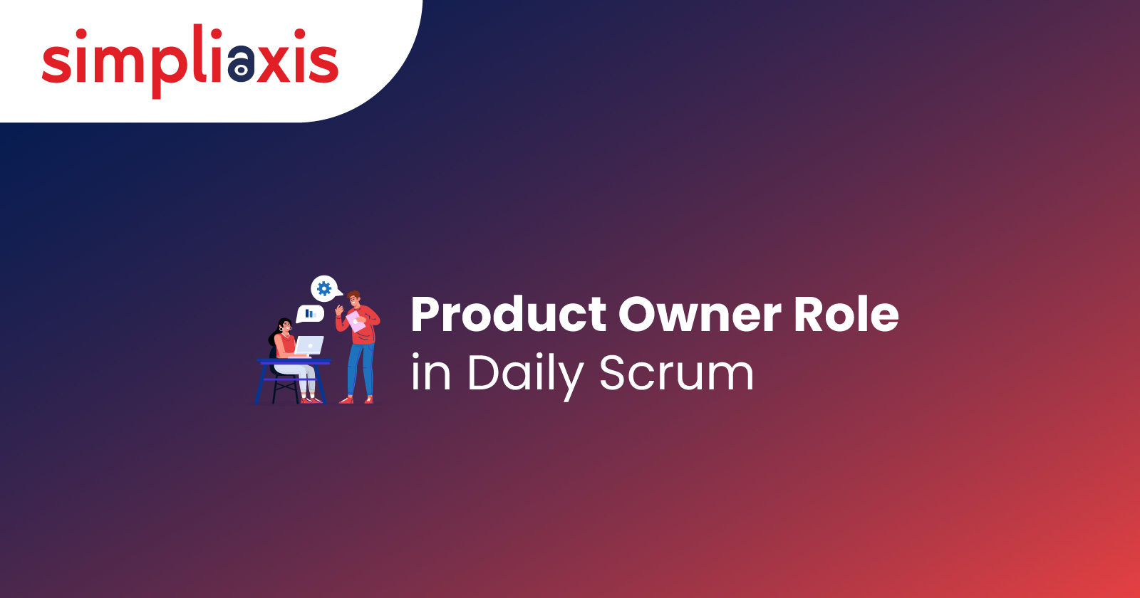 Product Owner Role in Daily Scrum