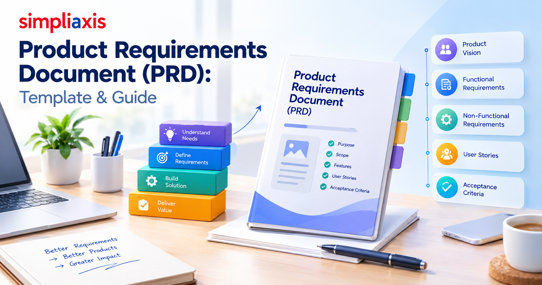 Product Requirements Document (PRD)