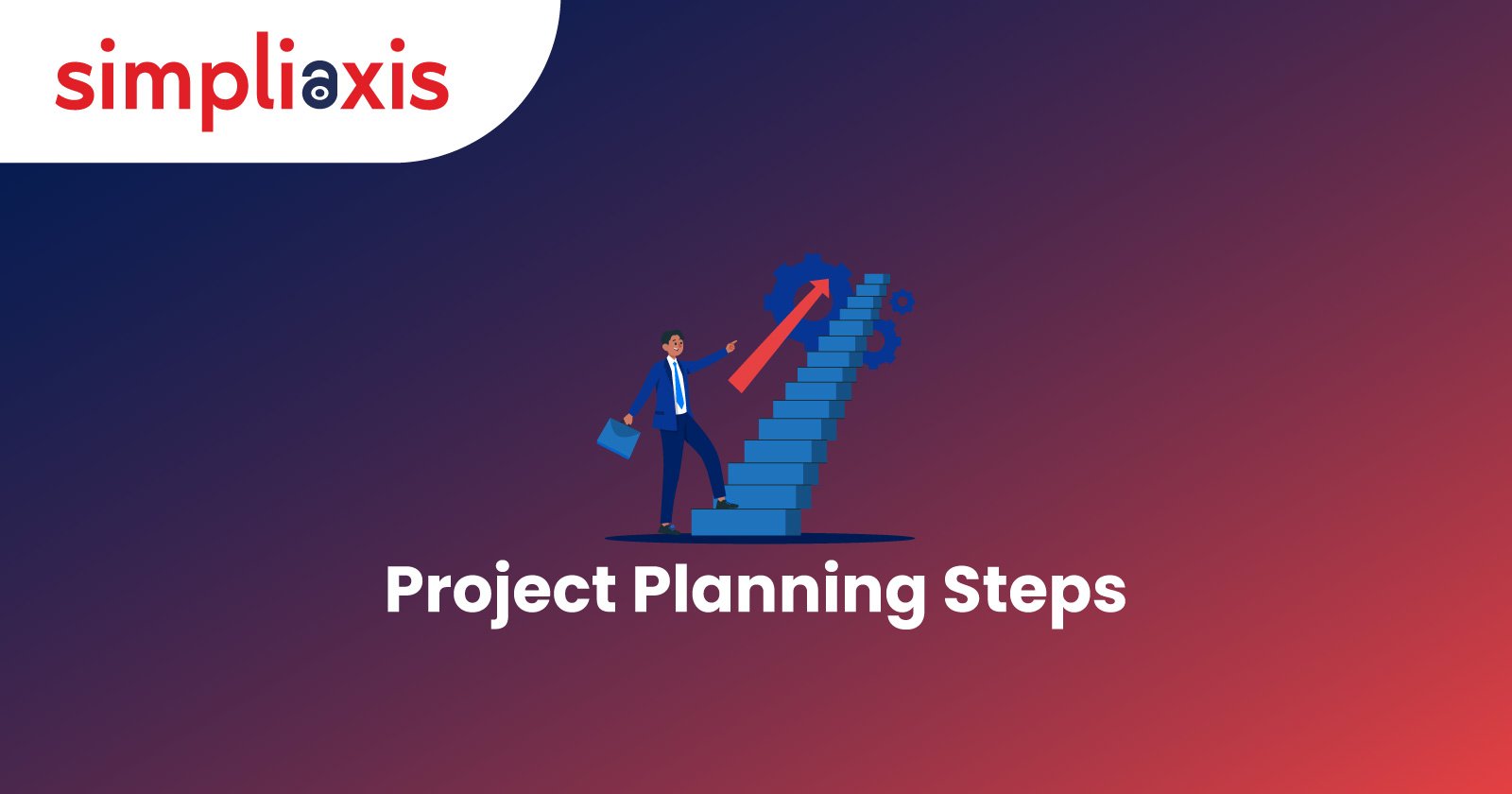 5 Steps to Create a Project Plan | How to Create & Plan a Project?