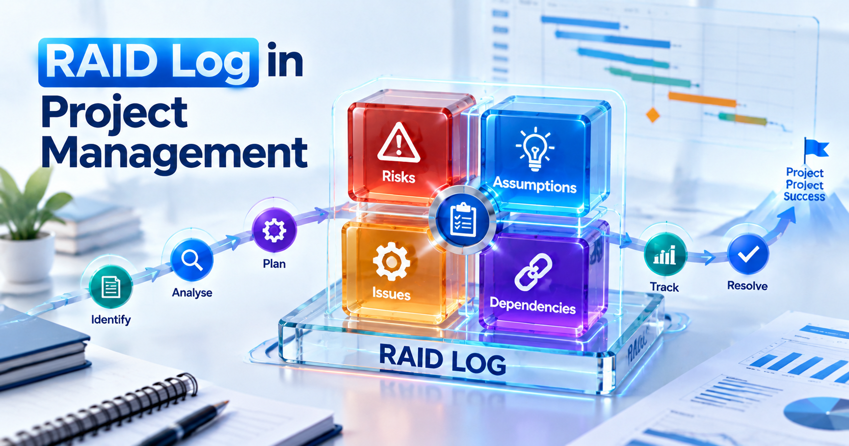 RAID Log in Project Management