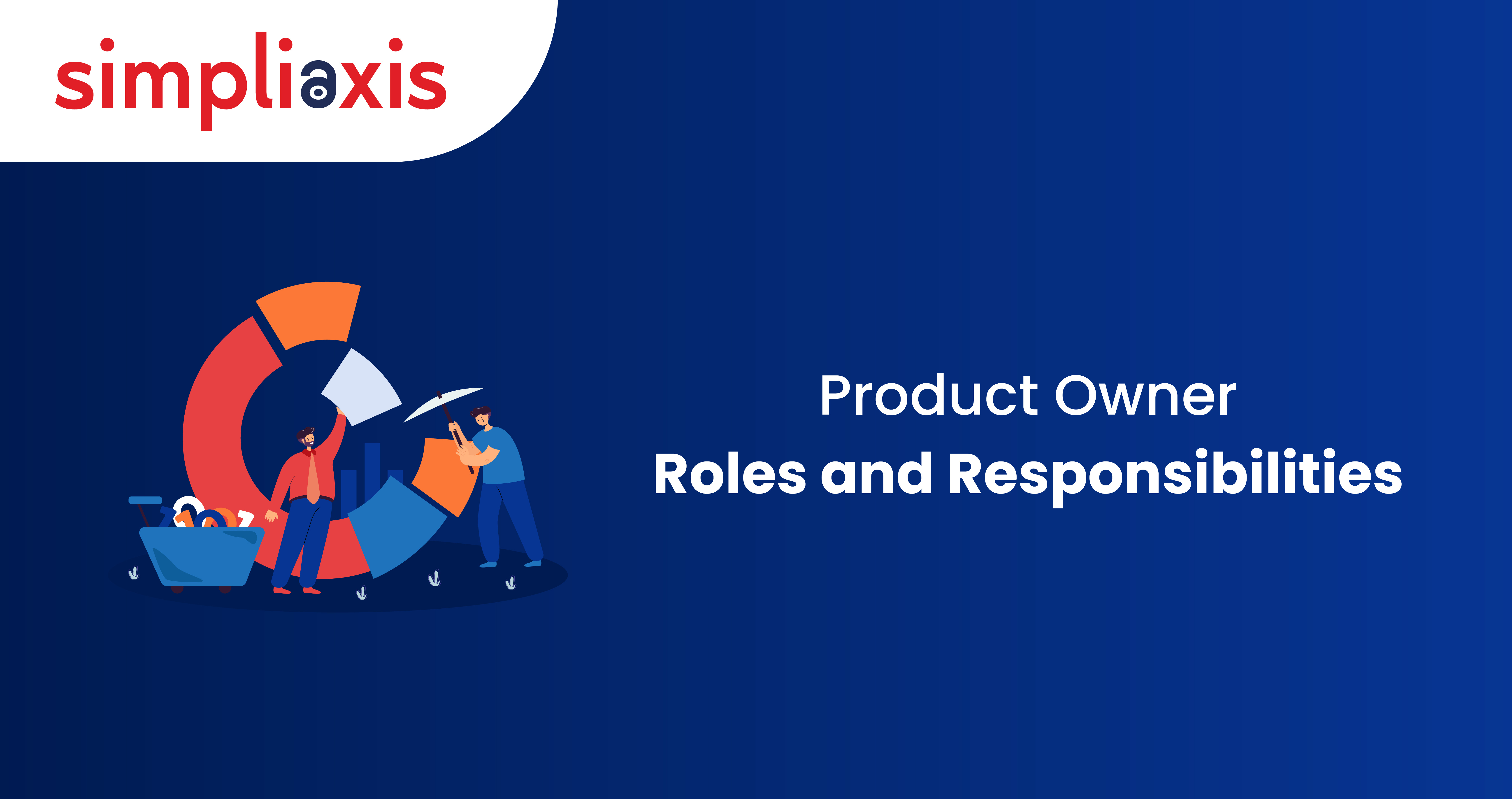 Product Owner Roles and Responsibilities