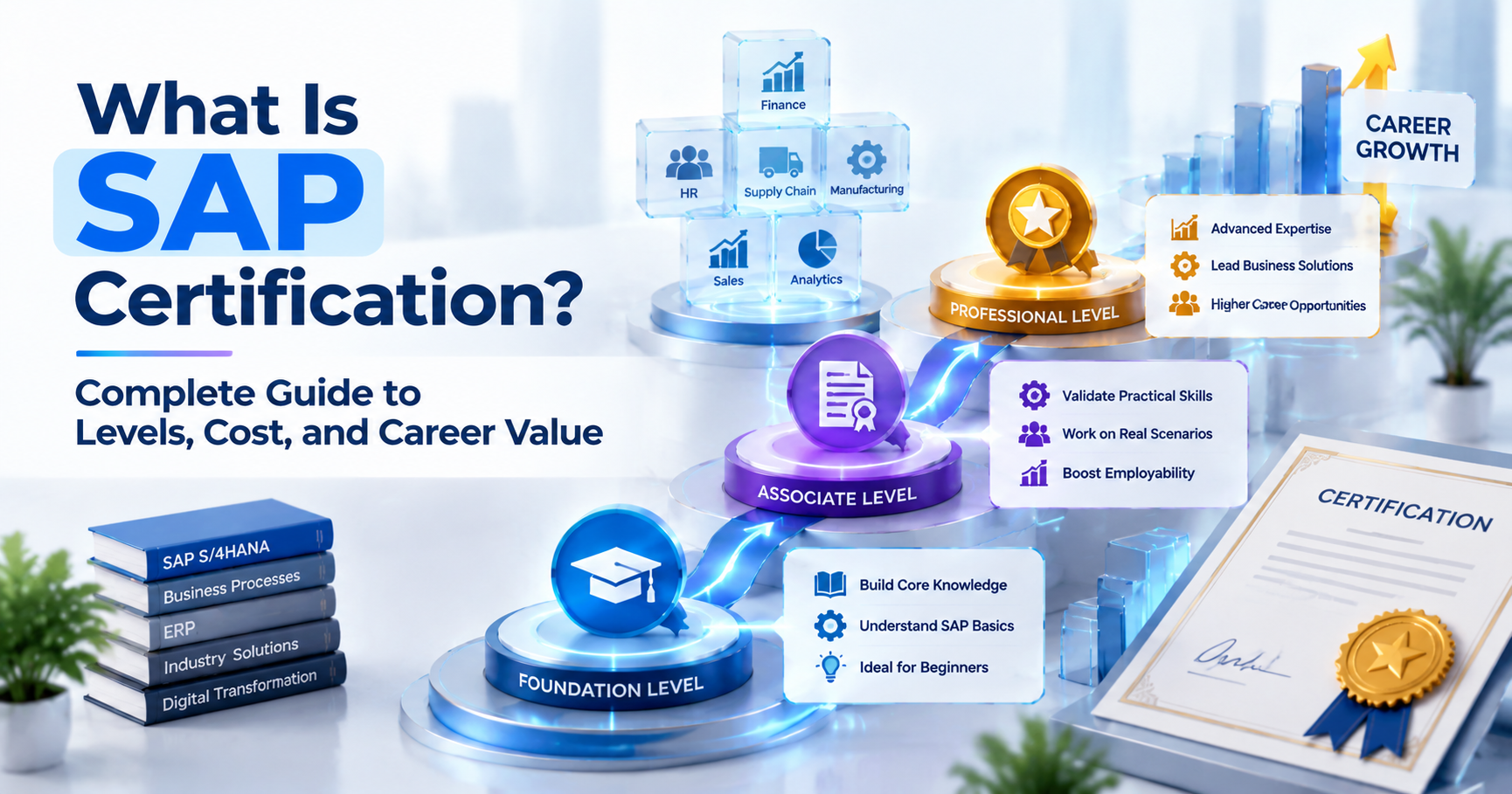 SAP Certification