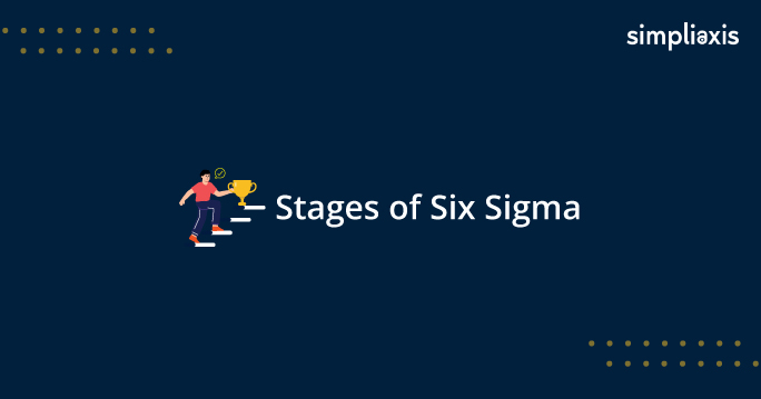Stages of Six Sigma