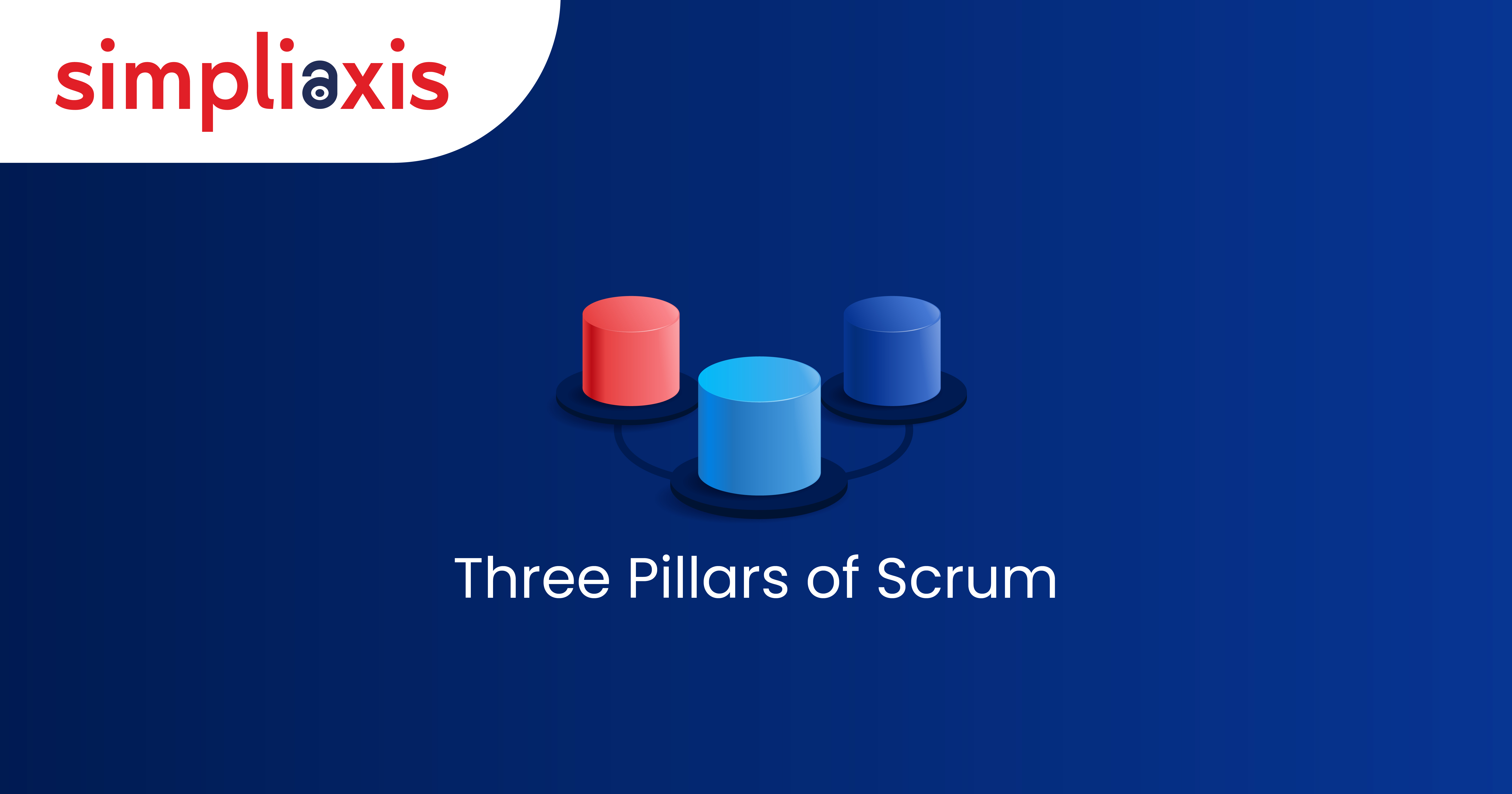 Three Pillars Of Scrum