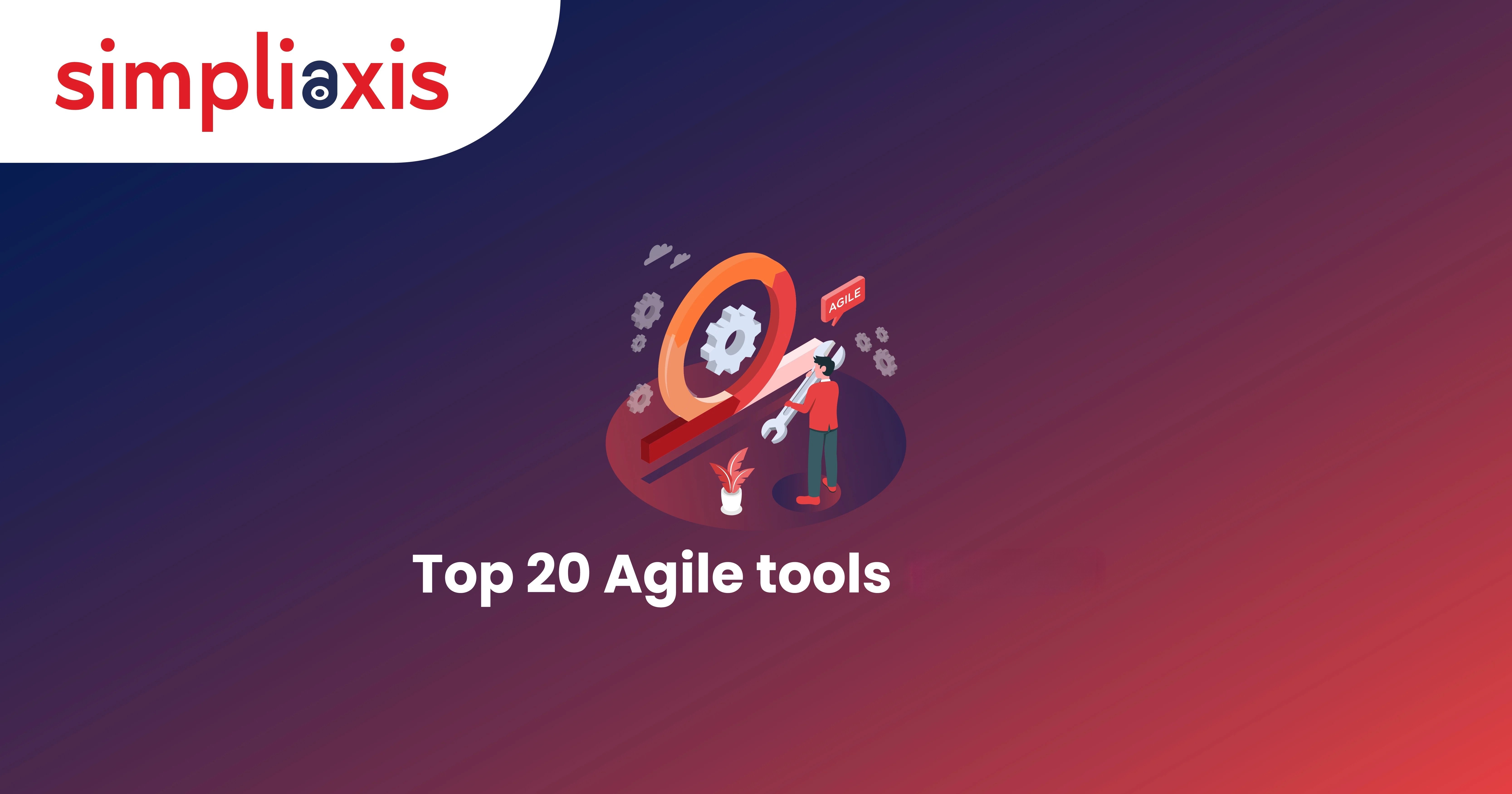 Best Agile Tools