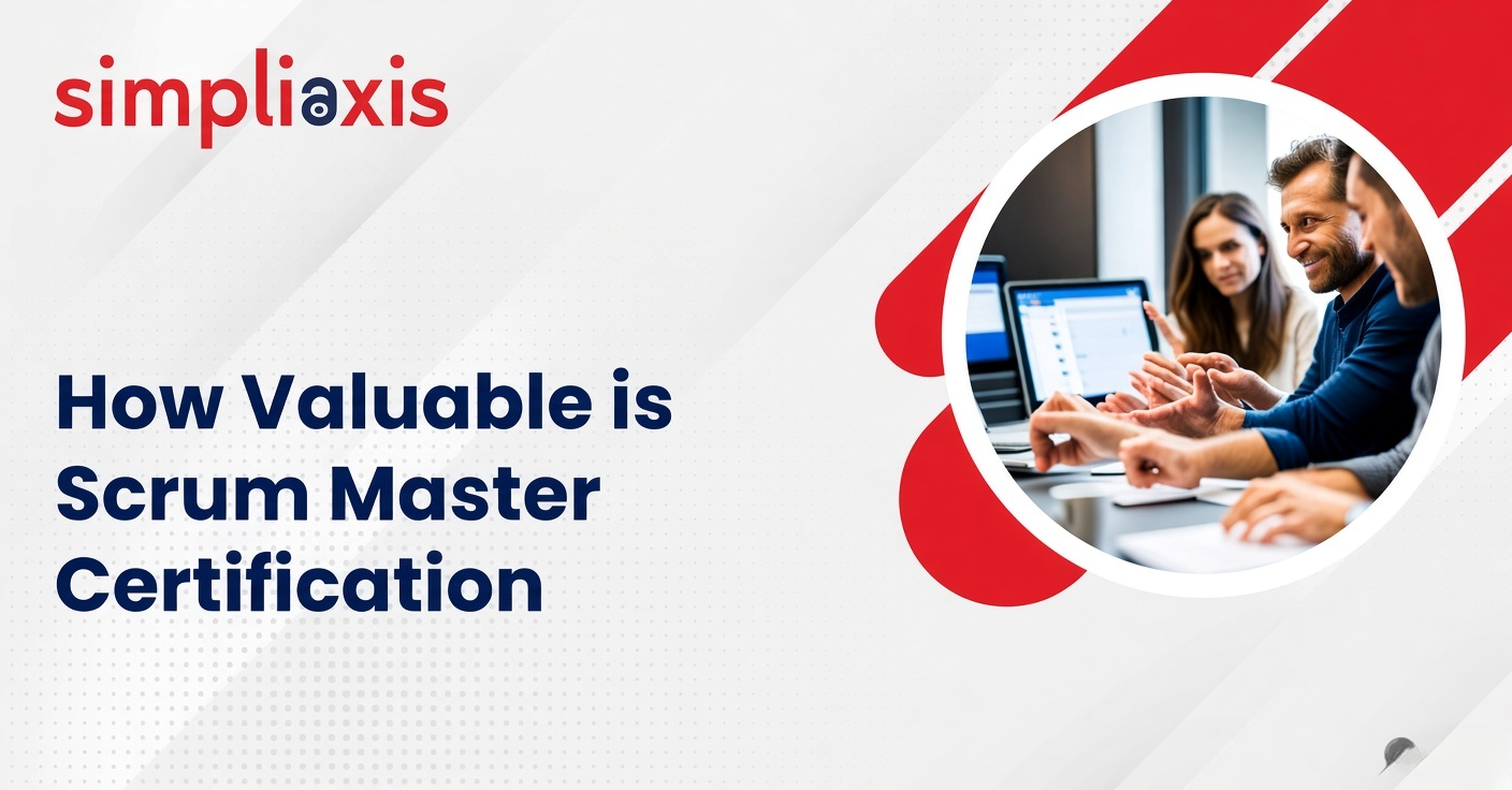 How Valuable is Scrum Master Certification