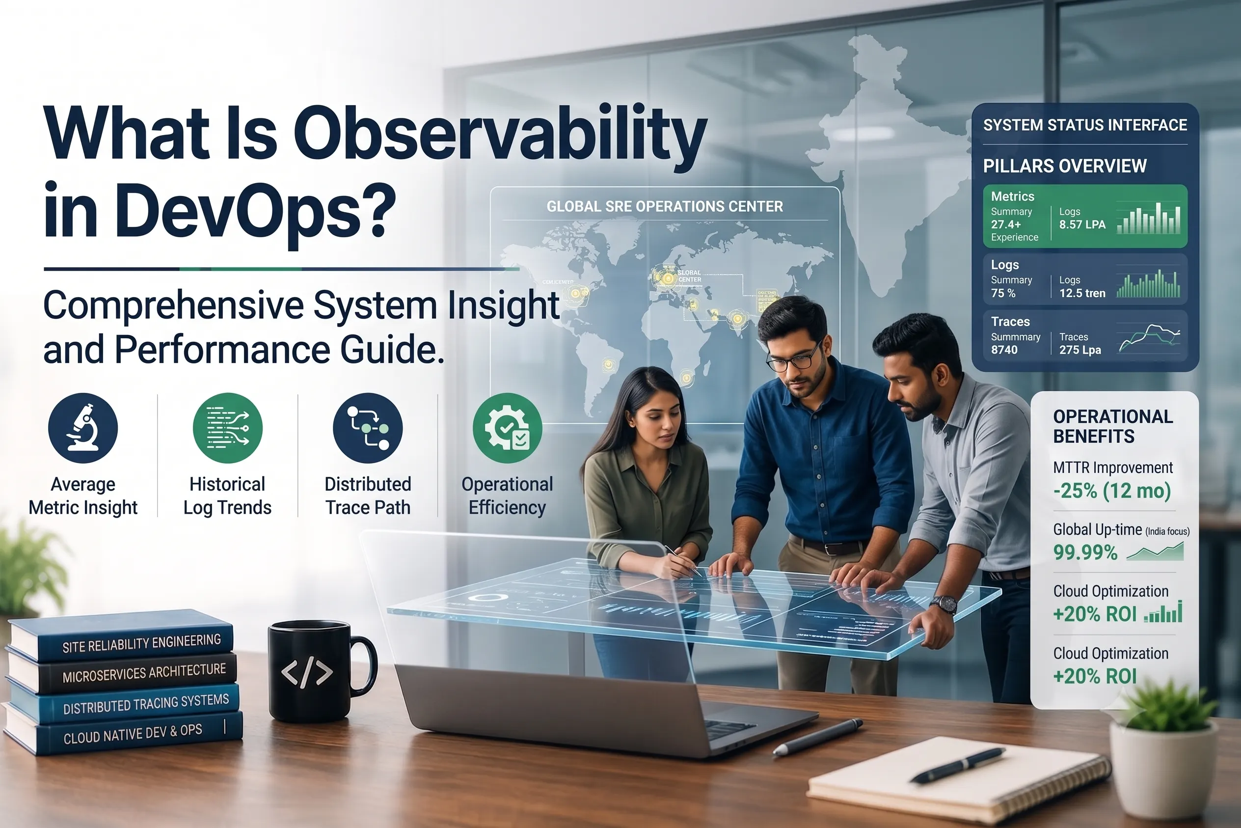 What is Observability
