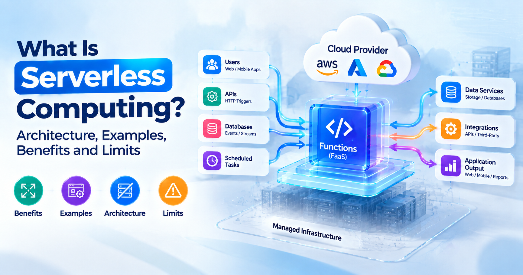 Serverless Computing
