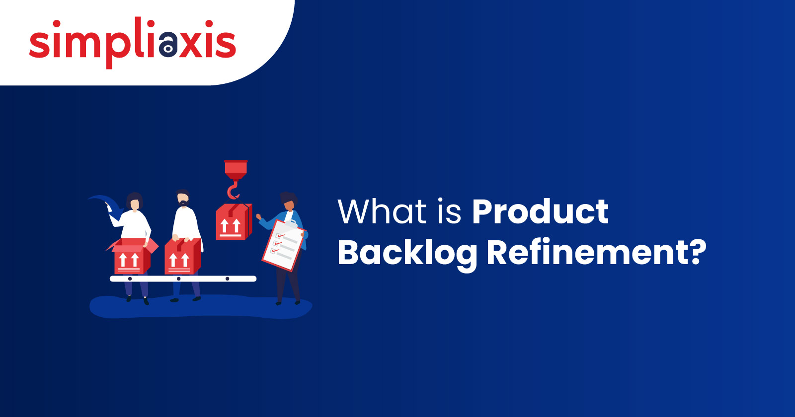 What is Product Backlog Refinement