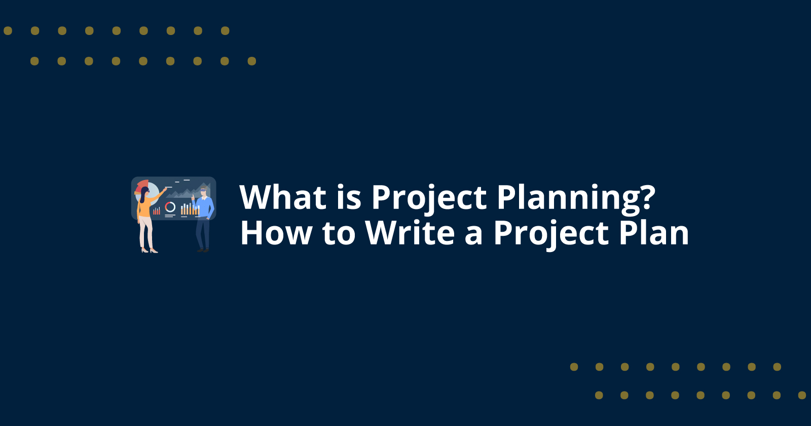 Project Management Planning