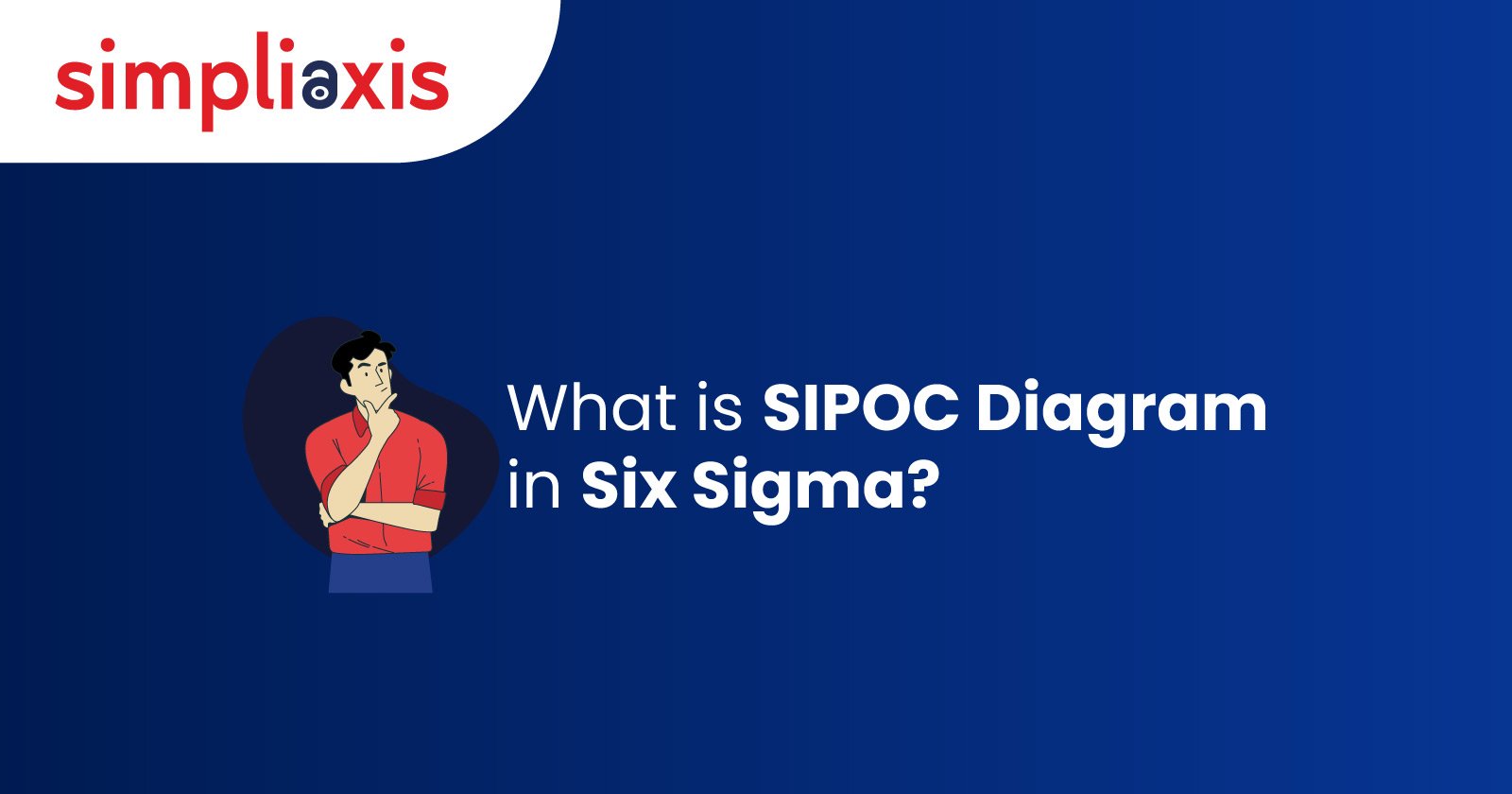 What is SIPOC Diagram in SIx Sigma