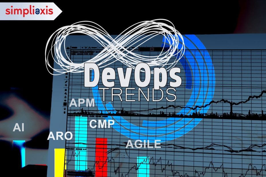 Top 20 Latest DevOps Trends in 2022 | Future of DevOps in 2022