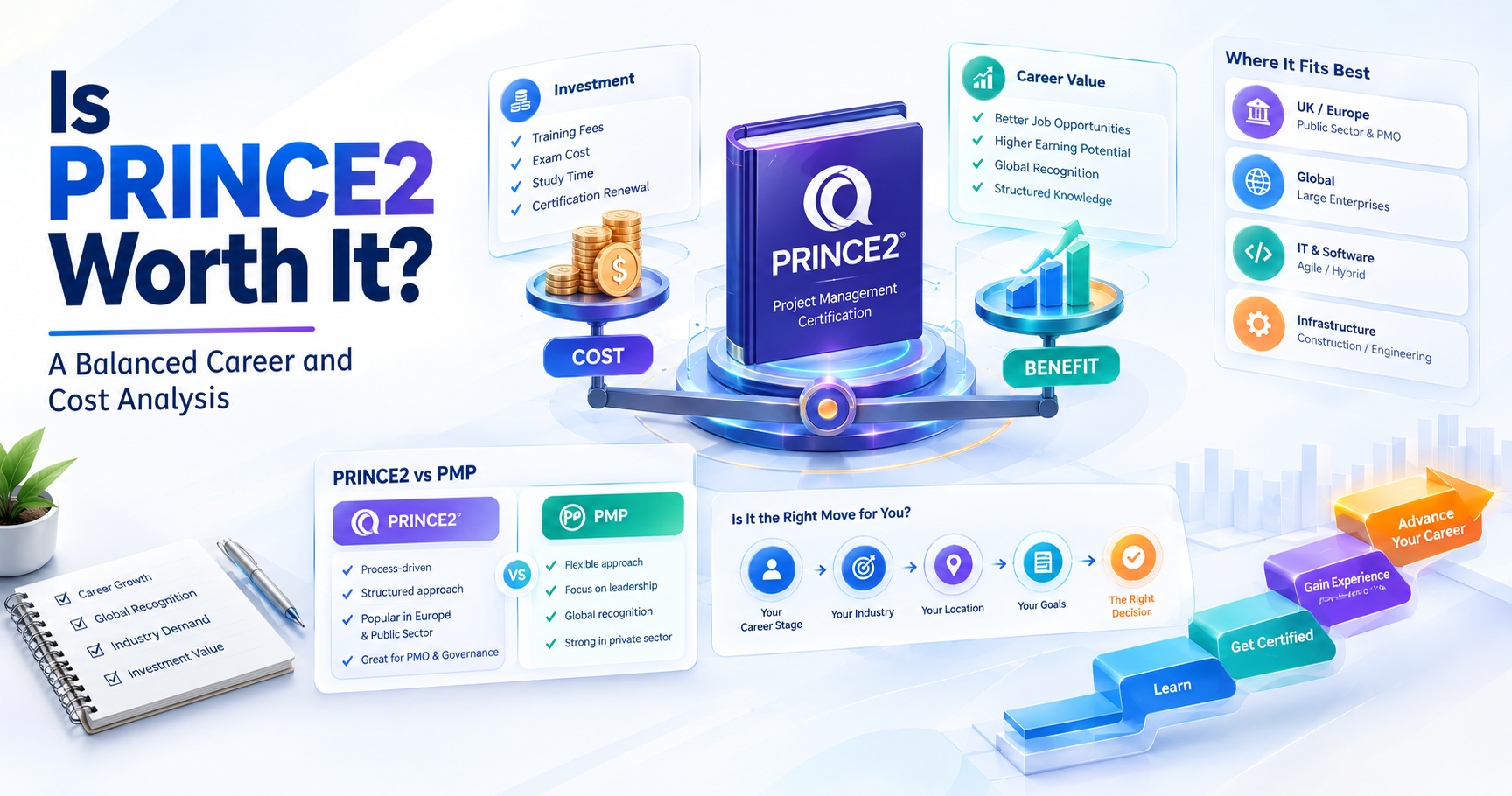 Is PRINCE2 Worth It