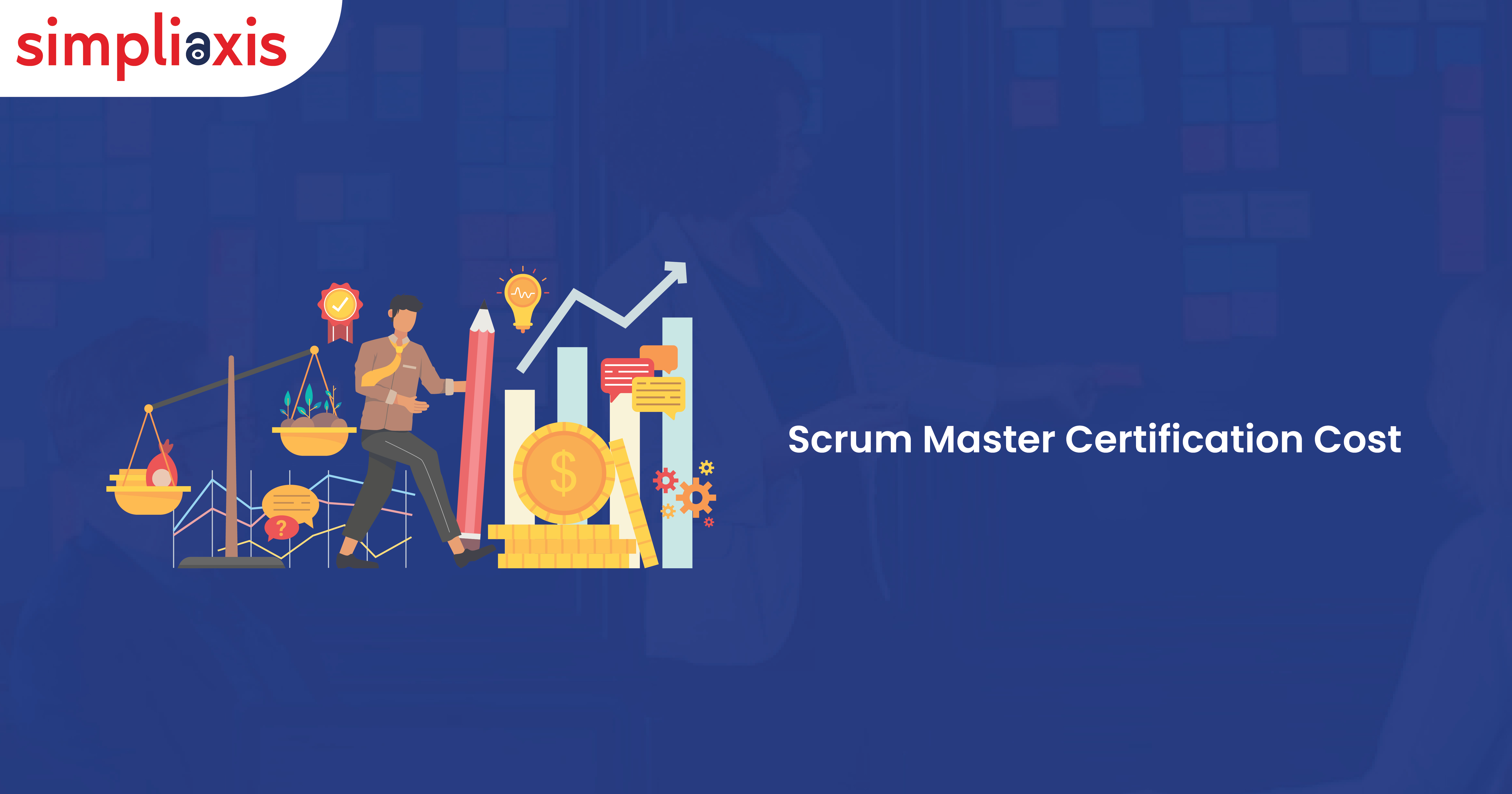 Scrum Master Certification Cost Globally
