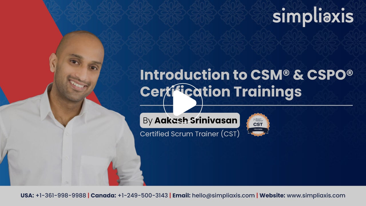 Aakash Srinivasan