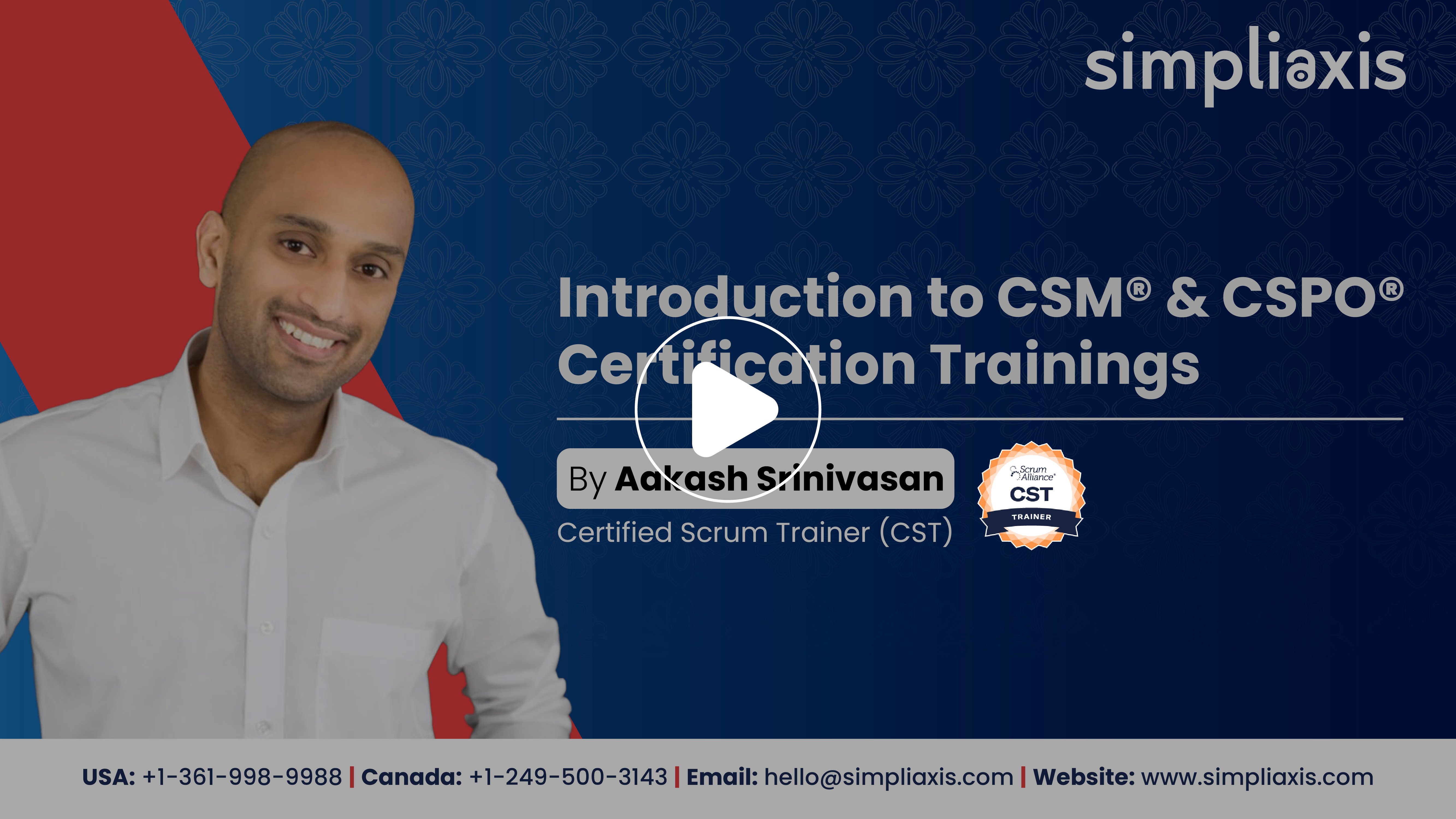 Akash Sriniviasan