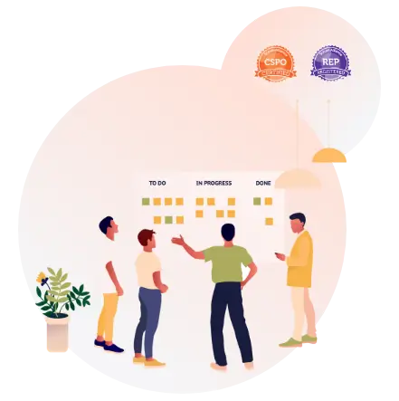 CSPO Certification Renewal How to Renew CSPO Certification? CSPO Certification Renewal How to Renew CSPO Certification?