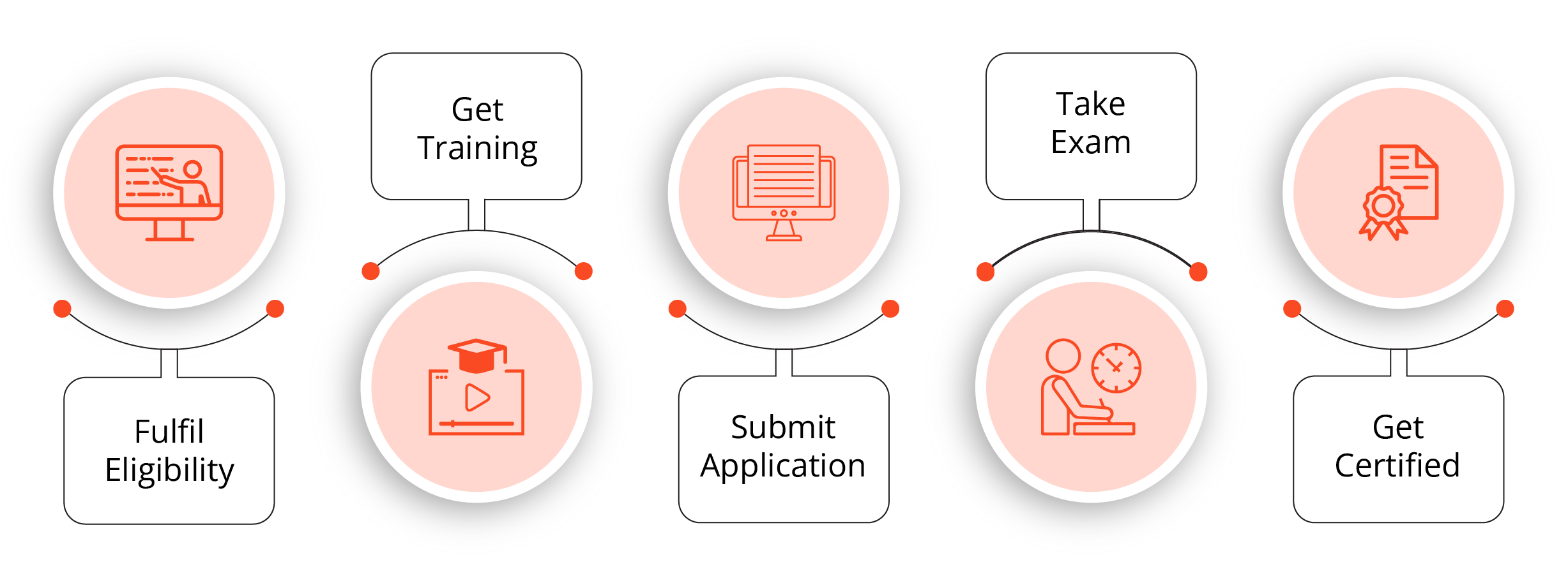 PgMP Certification Process