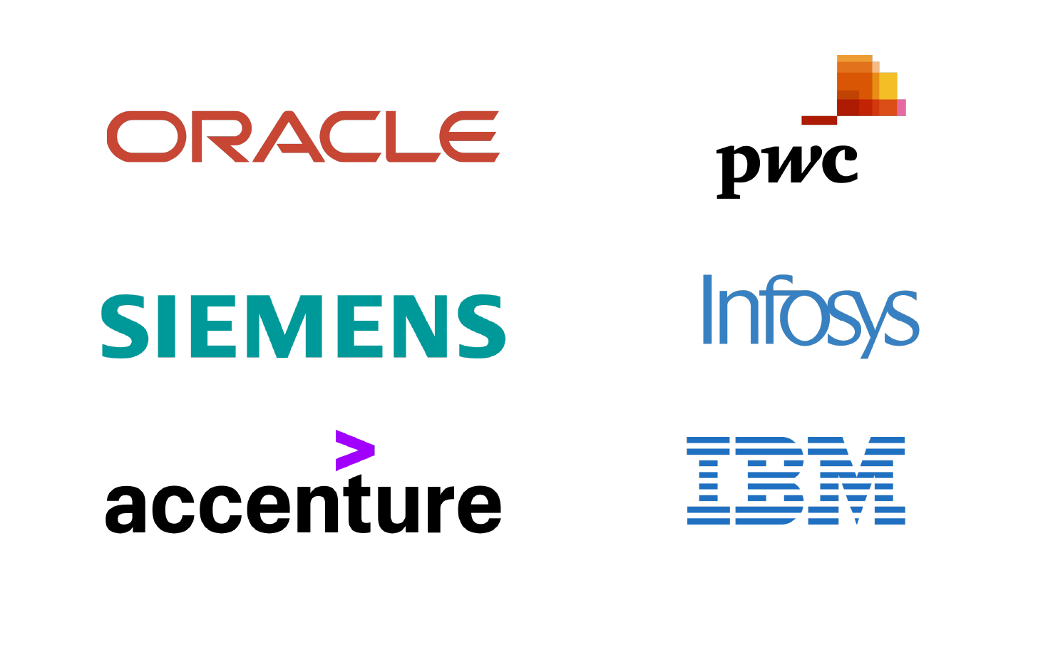 Hiring Companies