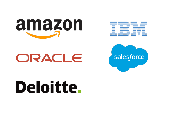Hiring Companies